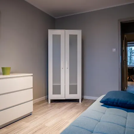 Appartement Olsztynska Gdańsk