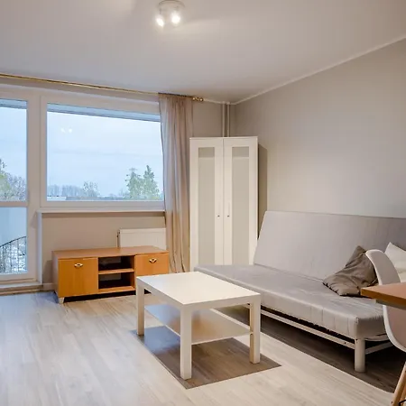 Olsztynska Appartement