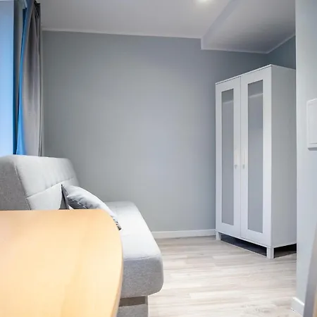 Olsztynska Appartement