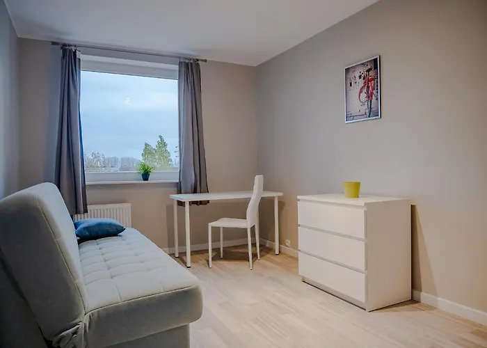 Appartement Olsztynska Gdańsk