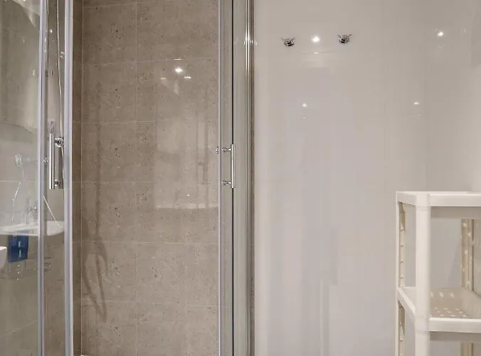 Olsztynska Appartement *