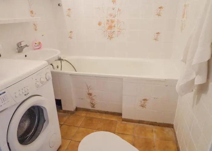 Appartement Olsztynska *