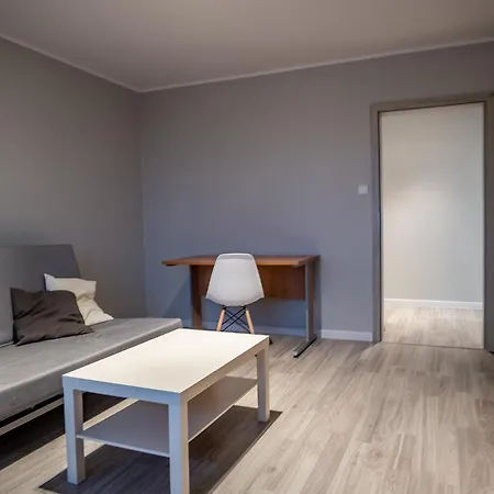 Olsztynska 아파트