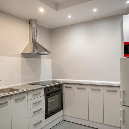 아파트 Olsztynska