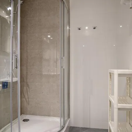 Olsztynska 아파트 *