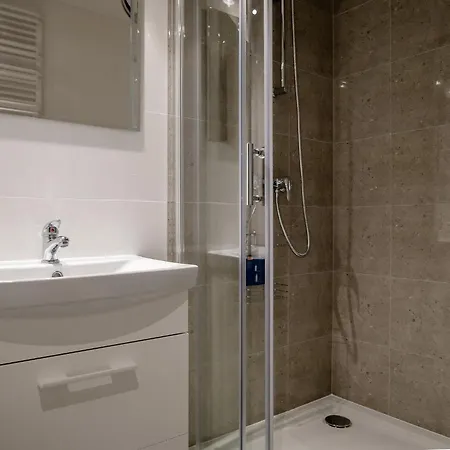 Olsztynska 아파트