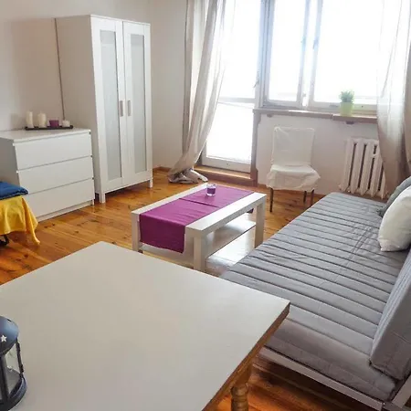 Olsztynska 그단스크