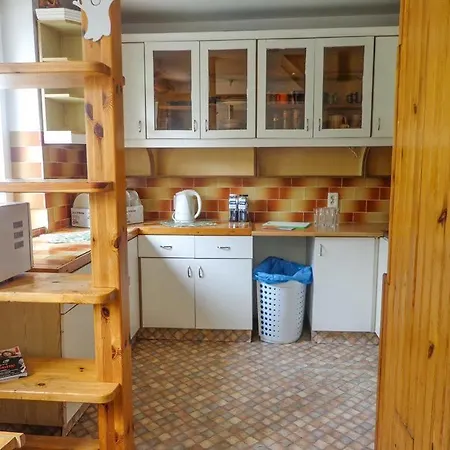 Lägenhet Olsztynska *