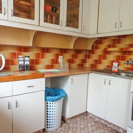 Olsztynska Lägenhet *