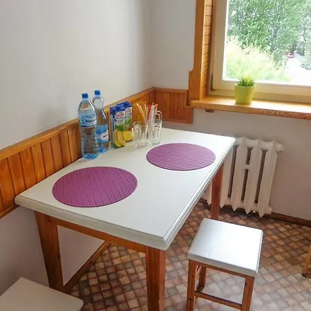Apartament Olsztynska Danzig