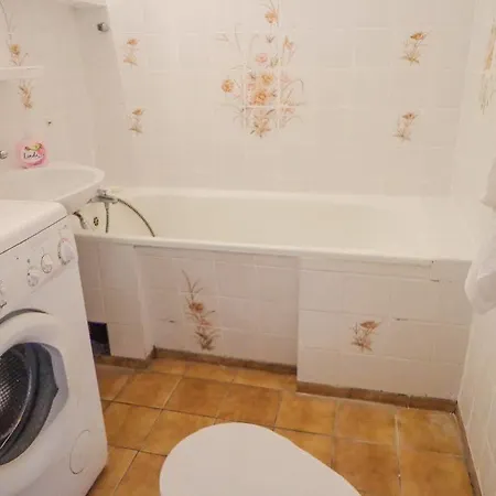 아파트 Olsztynska *