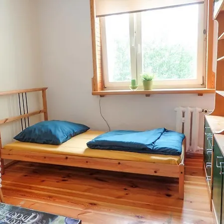 Apartament Olsztynska