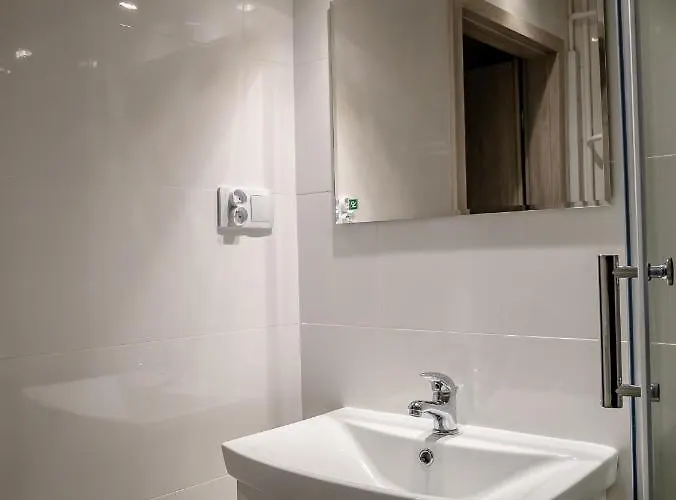 Apartament Olsztynska Apartment