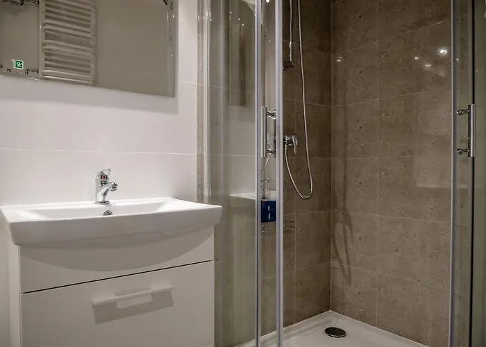 Apartament Olsztynska Apartment