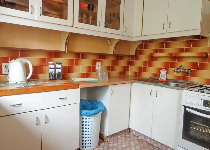 Apartament Olsztynska Apartment *